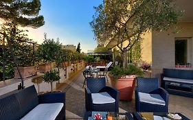 Best Western Hotel Rivoli Rome